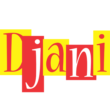 Djani errors logo