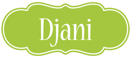 Djani family logo