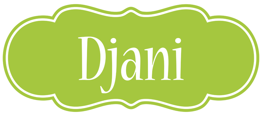 Djani family logo