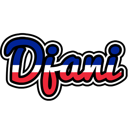 Djani france logo