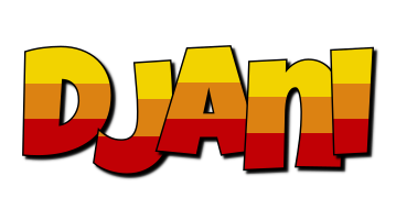 Djani jungle logo