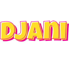 Djani kaboom logo