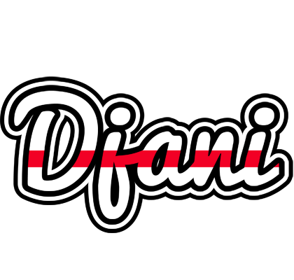 Djani kingdom logo