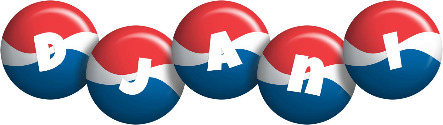 Djani paris logo