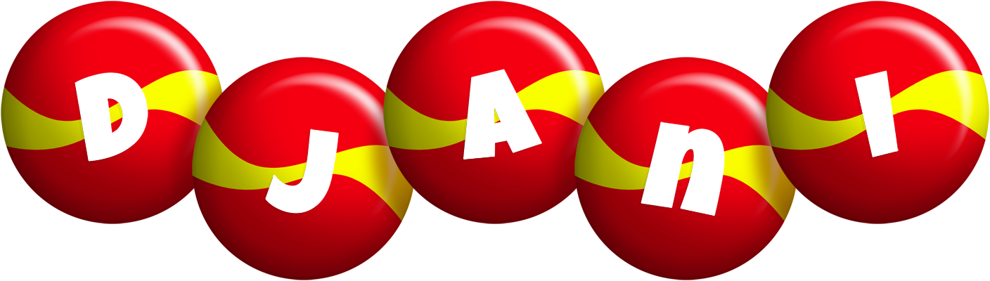 Djani spain logo