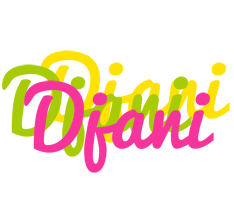 Djani sweets logo