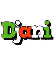 Djani venezia logo