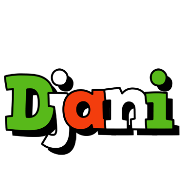 Djani venezia logo