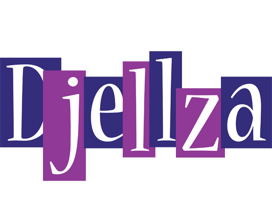 Djellza autumn logo
