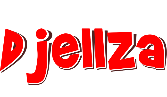 Djellza basket logo