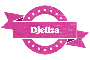 Djellza beauty logo