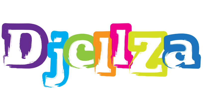 Djellza casino logo