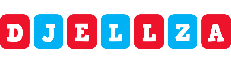 Djellza diesel logo