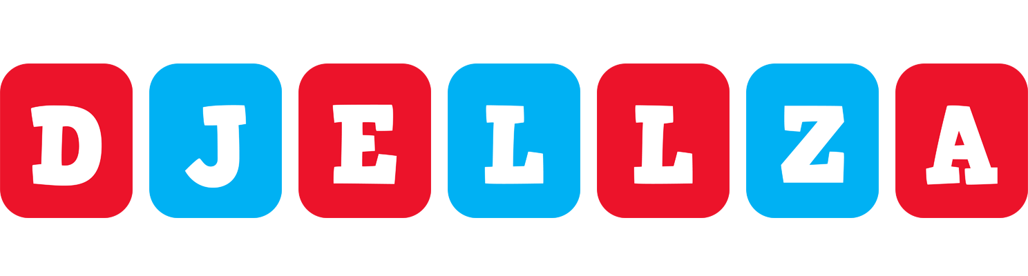 Djellza diesel logo