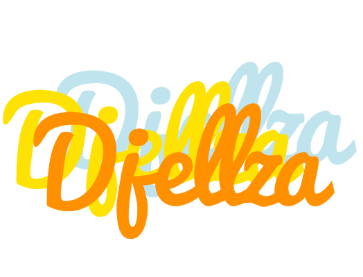 Djellza energy logo