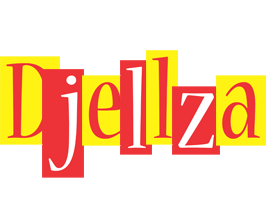 Djellza errors logo