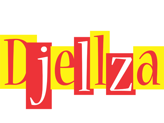 Djellza errors logo