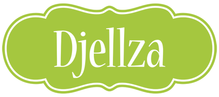 Djellza family logo