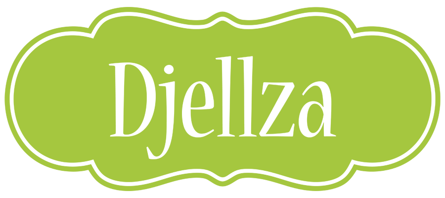 Djellza family logo