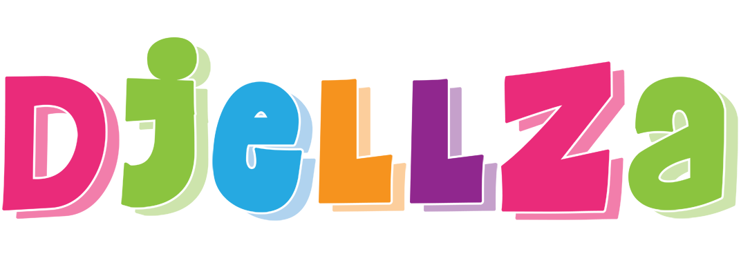 Djellza friday logo