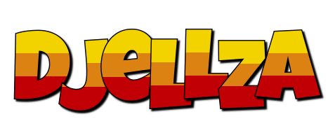 Djellza jungle logo