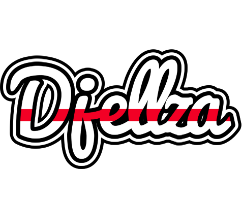 Djellza kingdom logo
