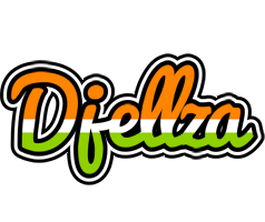 Djellza mumbai logo
