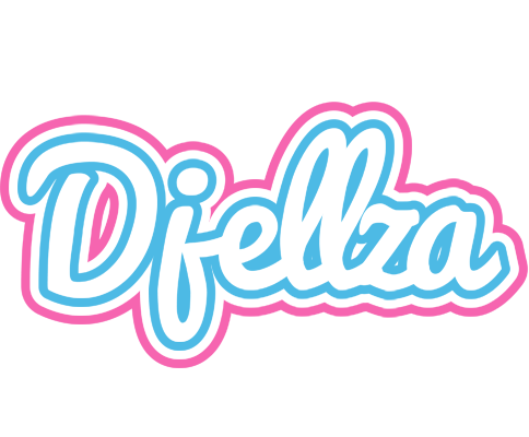 Djellza outdoors logo