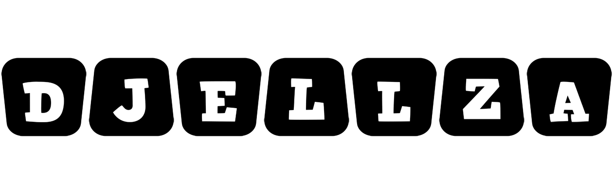 Djellza racing logo