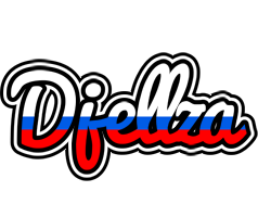 Djellza russia logo