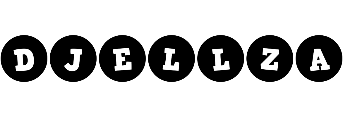 Djellza tools logo