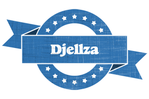 Djellza trust logo