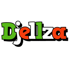 Djellza venezia logo