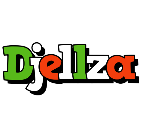 Djellza venezia logo