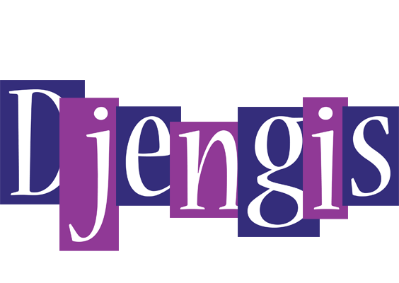 Djengis autumn logo