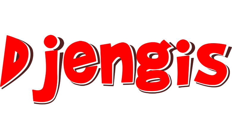 Djengis basket logo