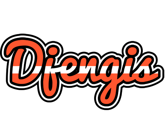 Djengis denmark logo
