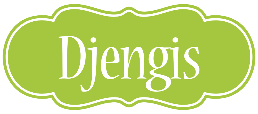 Djengis family logo