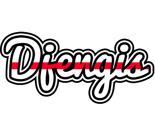 Djengis kingdom logo