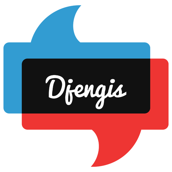Djengis sharks logo