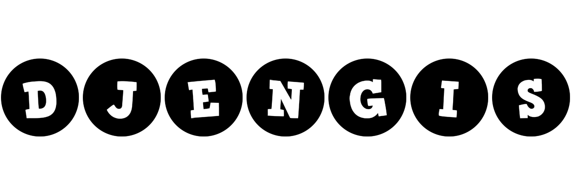 Djengis tools logo