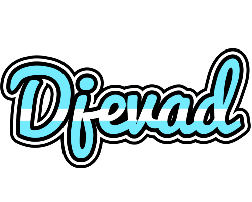 Djevad argentine logo