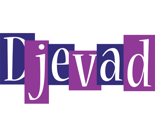 Djevad autumn logo