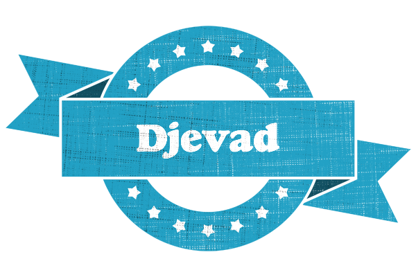 Djevad balance logo