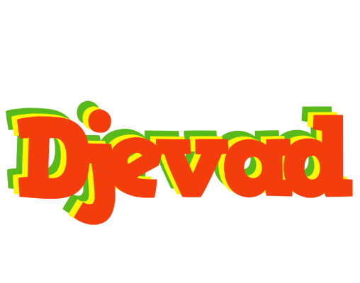 Djevad bbq logo