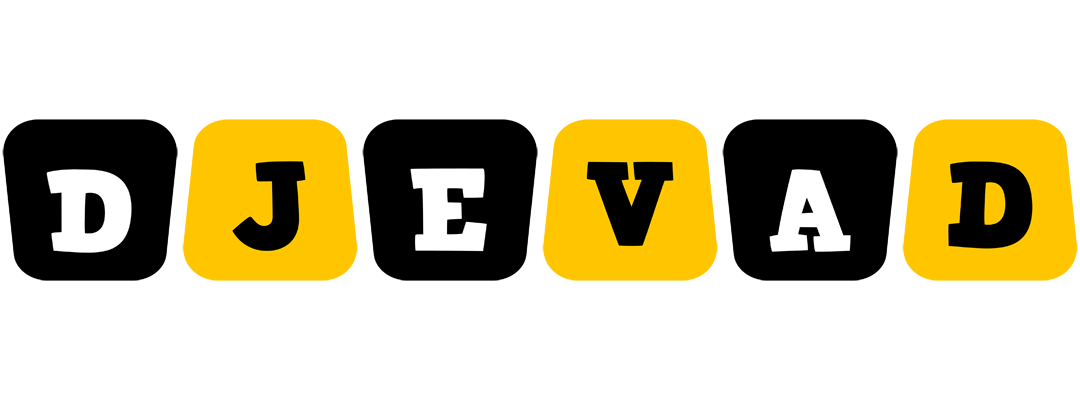 Djevad boots logo