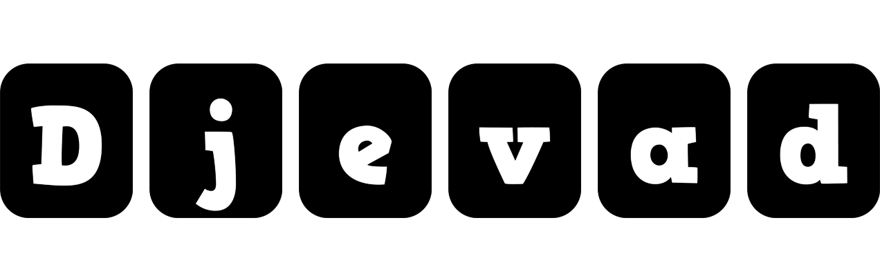 Djevad box logo