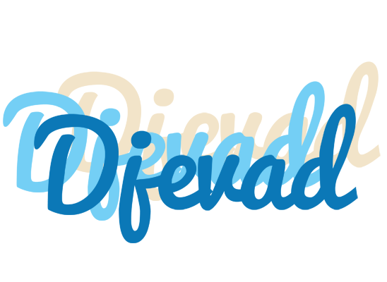 Djevad breeze logo