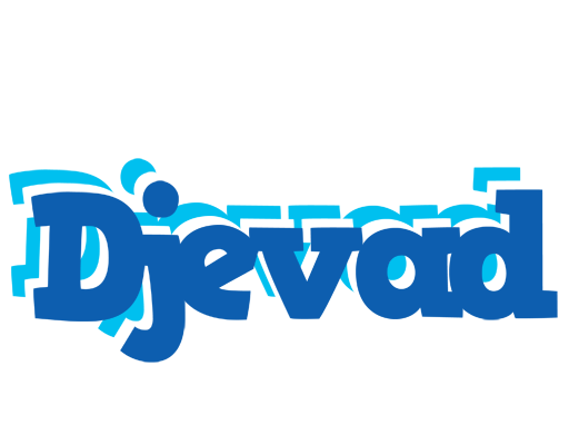 Djevad business logo