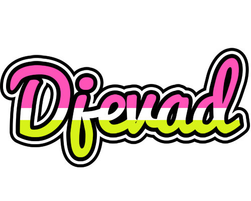 Djevad candies logo